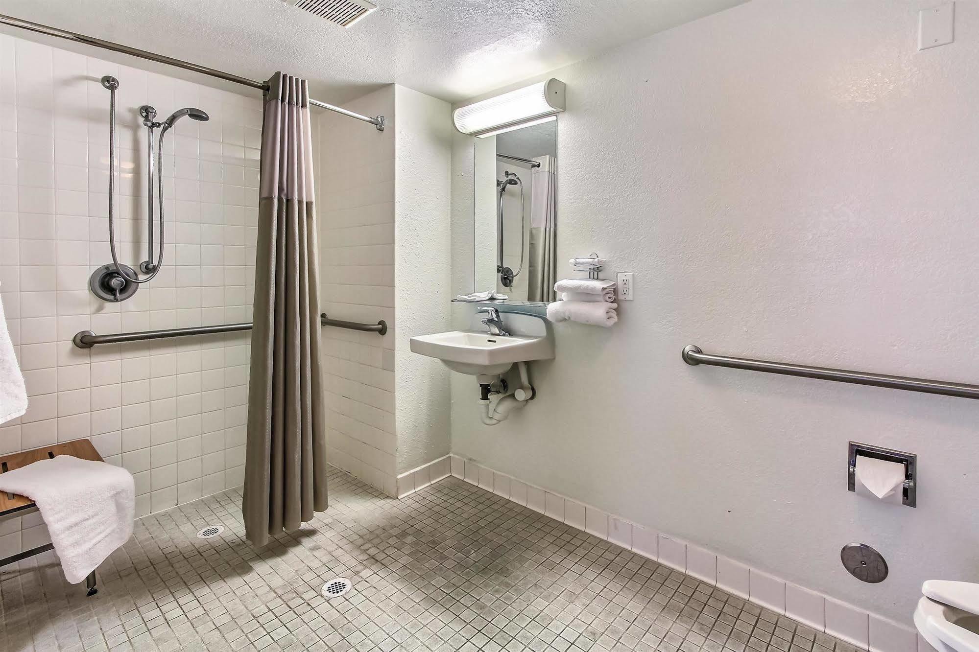 Motel 6-Salinas, Ca - North Monterey Area Exterior photo