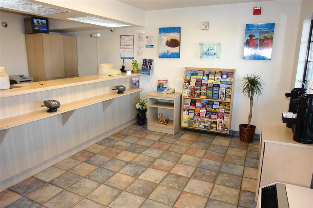 Motel 6-Salinas, Ca - North Monterey Area Interior photo