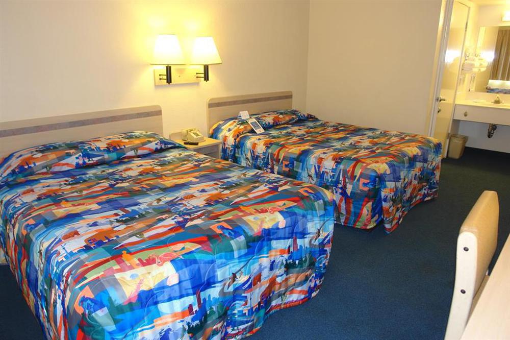 Motel 6-Salinas, Ca - North Monterey Area Room photo